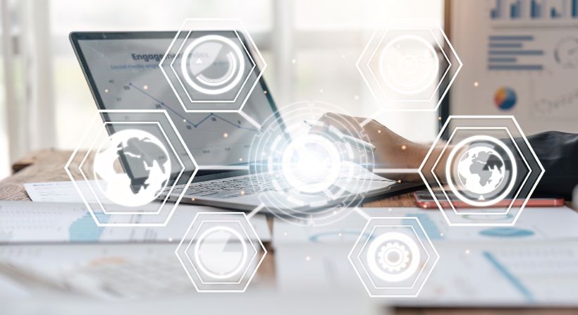 Análisis Competitivo en Marketing Digital