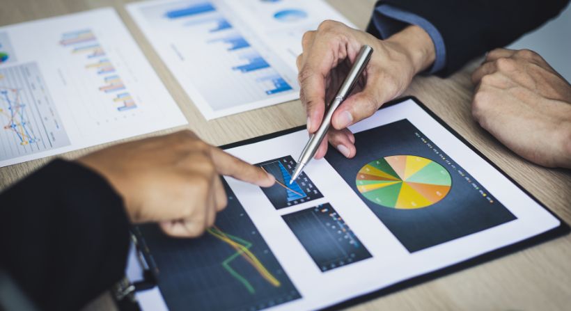 Consultoría de Marketing